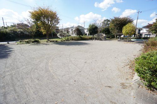 誉田清水台第1公園の画像