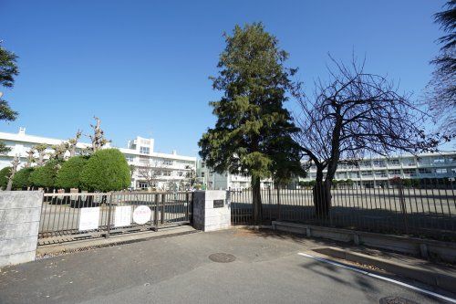 千葉市立土気小学校の画像