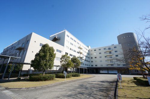 私立帝京平成大学の画像