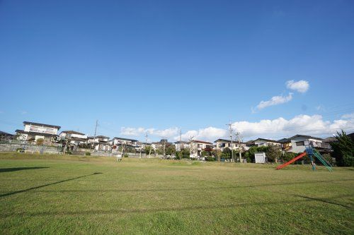 大椎台第一公園の画像