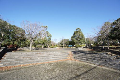 ほほえみの広場公園の画像