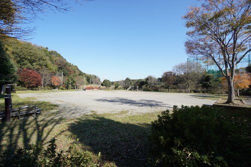 なかびょう公園の画像