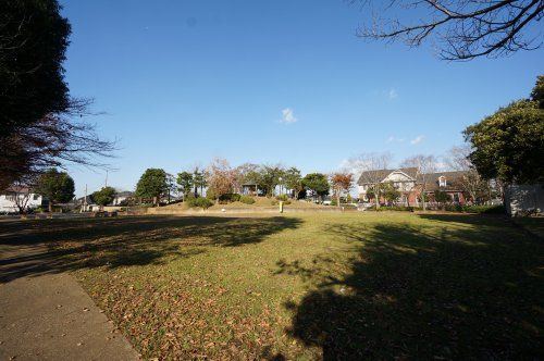 文月公園の画像