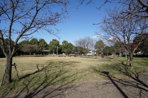 おゆみ野きなだ公園の画像