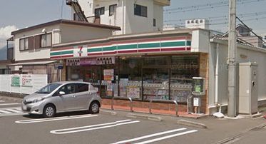 セブンイレブン寿町3丁目店の画像