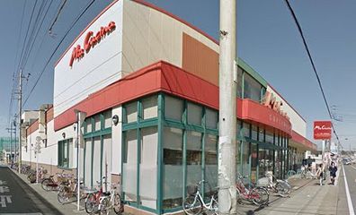 ミアクチーナ茅ヶ崎高田店の画像