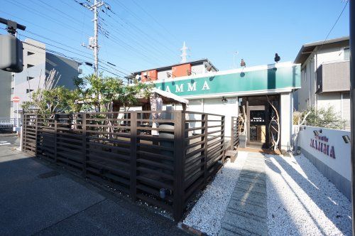 Restaurant Bar MAMMA 鎌取店の画像