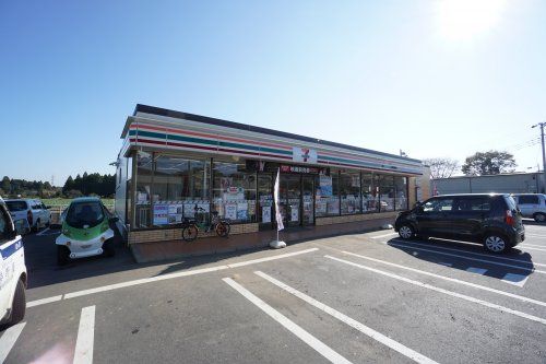 セブンイレブン 千葉土気町店の画像