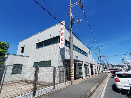 京都銀行 東亀岡支店の画像