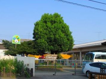 しらゆり幼稚園（横浜市瀬谷区）の画像