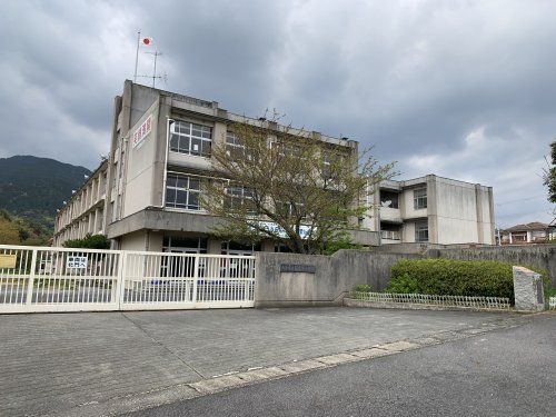 大津市立日吉台小学校の画像