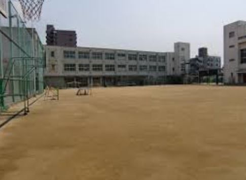 大阪市立中浜小学校の画像