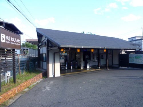 松尾大社駅の画像