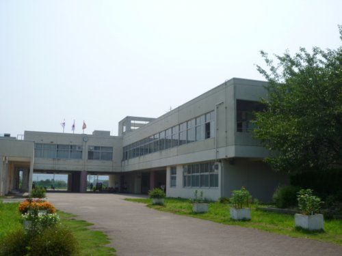 亀岡市立 大成中学校の画像