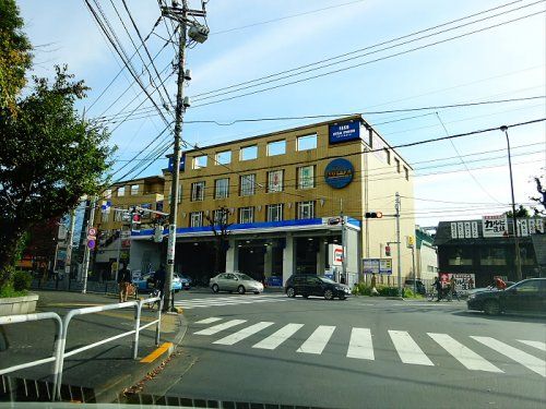 TSUTAYA 馬事公苑店の画像