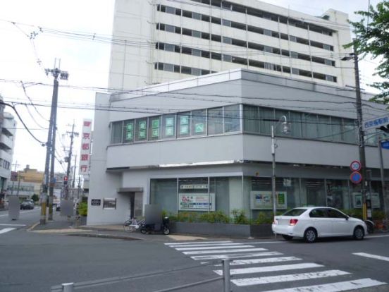 京都銀行 西京極支店の画像