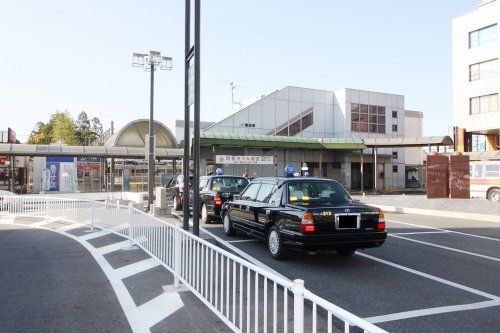 瀬田駅の画像