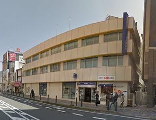 みずほ銀行橋本支店の画像