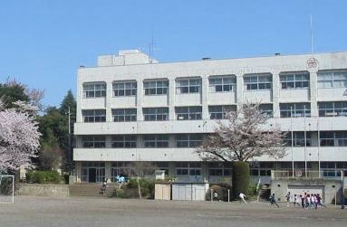 川尻小学校の画像