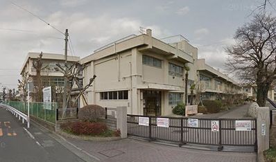 相原小学校の画像