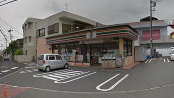 セブンイレブンつきみ野北店の画像