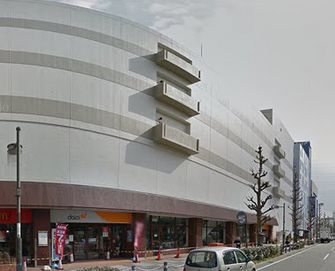 ダイエー相模原店の画像