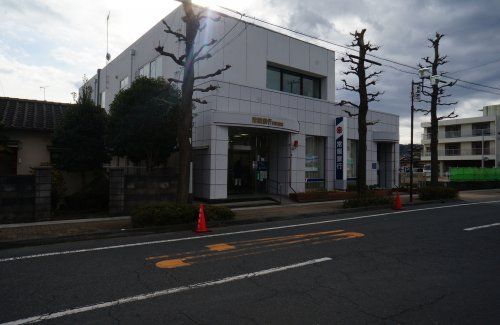 常陽銀行 日高リテールステーションの画像
