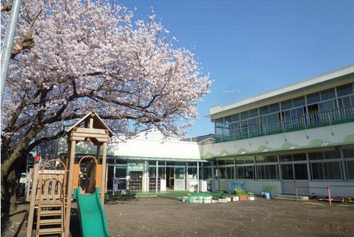 香川保育園の画像