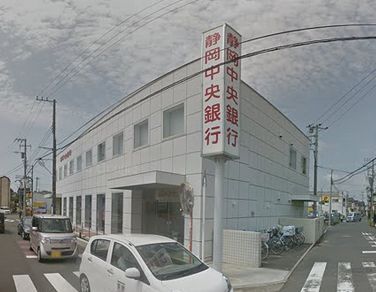 静岡中央銀行香川店の画像