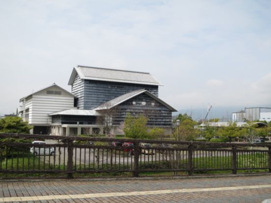 高知県立美術館の画像
