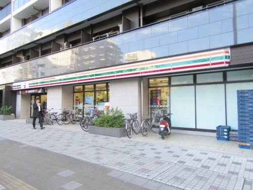 セブンイレブン　千葉中央2丁目店の画像