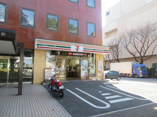 セブン−イレブン 千葉中央郵便局前店の画像