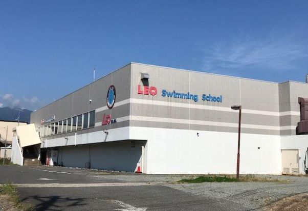 レオスイミングスクール岡崎校の画像