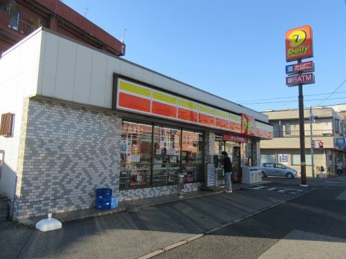 エコリング稲毛園生店の画像