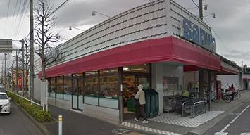 三和境川店の画像