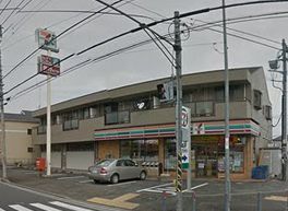 セブンイレブン相模原宮下店の画像