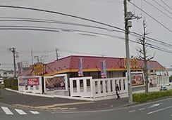 ココス藤沢大庭店の画像