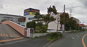 TSUTAYA湘南ライフタウン店の画像