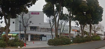 湘南ライフタウンショッピングセンターの画像