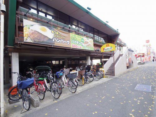 フレンドリー緑橋店の画像