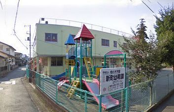 新町幼稚園の画像