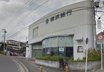 横浜銀行座間駅前支店の画像