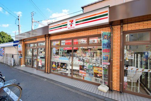 ハートインＪＲ寺田町北口の画像