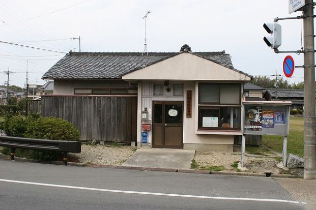 奈良警察署 佐紀駐在所の画像
