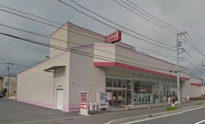 ファッションセンターしまむら真田店の画像