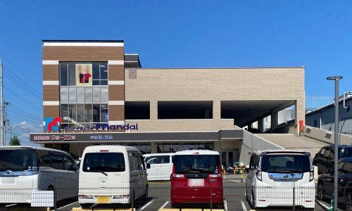 マンダイ樋ノ尻店の画像