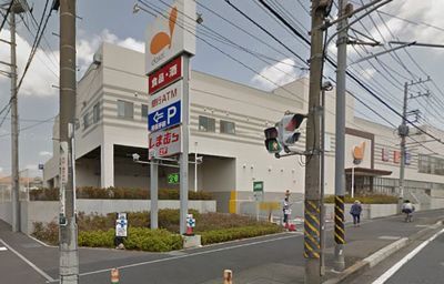 ダイエー相武台店の画像