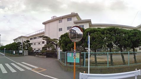 平塚市立八幡小学校の画像