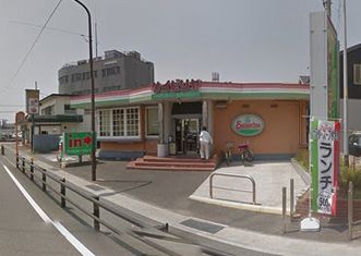 サイゼリア平塚四之宮店の画像
