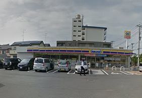 ミニストップ大和柳橋店の画像